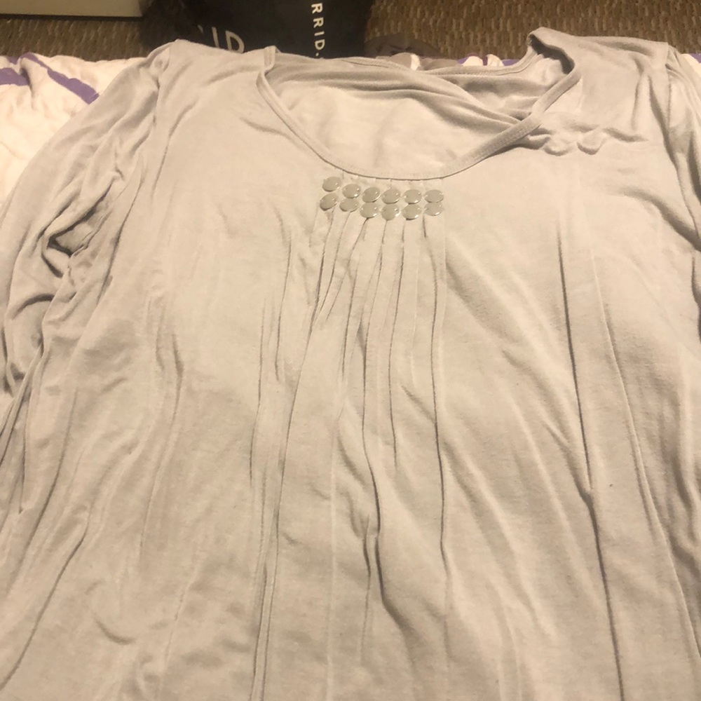 Dressy shirt